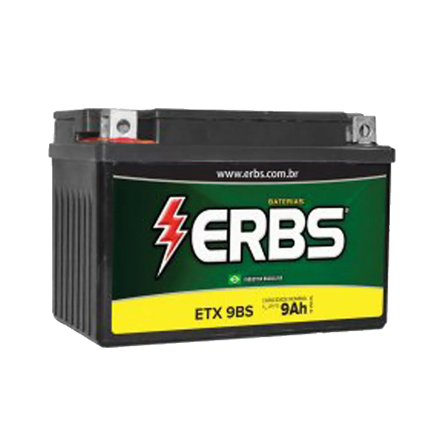 Baterias ERBS