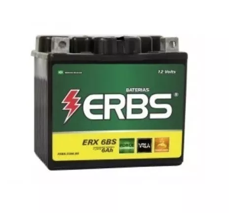 ERBS<br></br>Moto