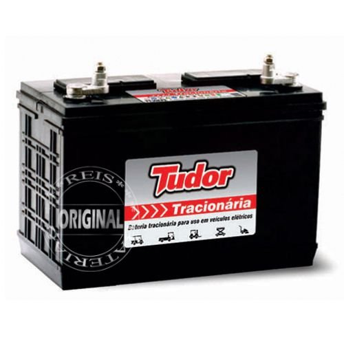 Baterias Tudor